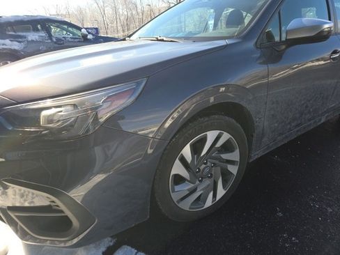 Used 2023 Subaru Legacy Touring XT image 7