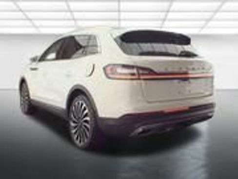 Used 2023 Lincoln Nautilus Black Label w/ Class II Trailer Tow Package image 11