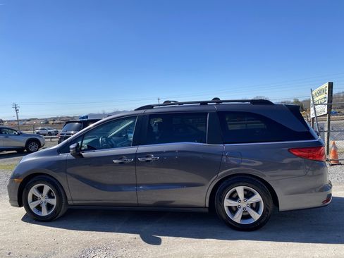 Used 2020 Honda Odyssey EX image 8