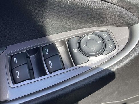 Used 2024 Chevrolet Malibu LS image 16