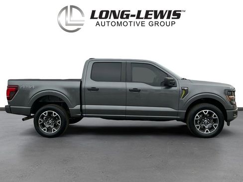 Used 2024 Ford F150 STX image 8