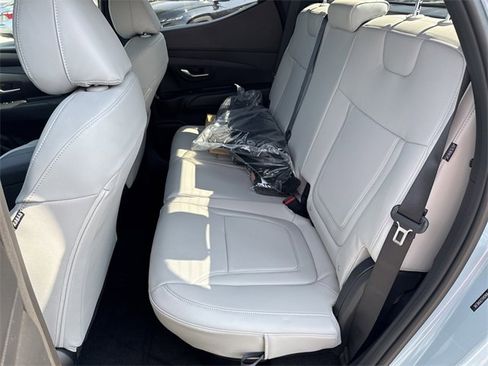 New 2026 Hyundai Santa Cruz SEL image 11