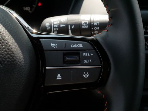 Certified 2027 Honda HR-V Sport image 26
