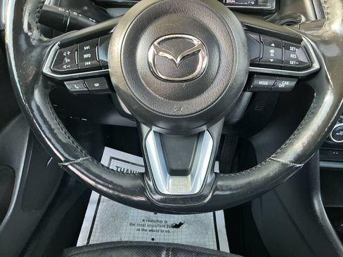 Used 2018 MAZDA MAZDA3 Grand Touring w/ Premium Equipment Package FWD image 25
