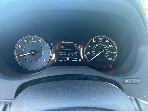 Used 2020 Acura RDX FWD w/ Advance Package image 11