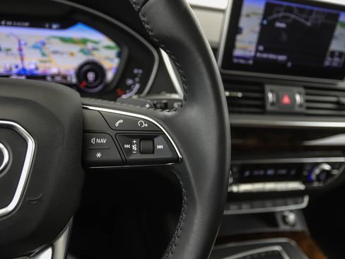 Used 2018 Audi Q5 Prestige AWD/4WD image 13