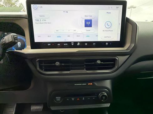 New 2025 Ford Bronco Sport Big Bend image 25