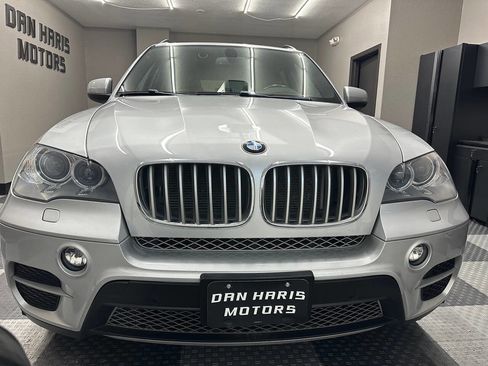 Used 2013 BMW X5 xDrive35d image 5
