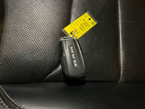 Used 2019 RAM 1500 Sport w/ Level 2 Equipment Group AWD/4WD image 27