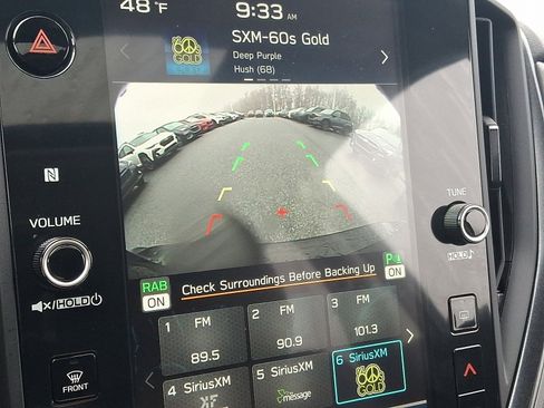 Certified 2025 Subaru Crosstrek 2.5i Limited image 18