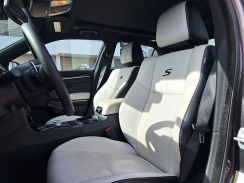 Used 2021 Chrysler 300 S w/ S Model Appearance Package image 5