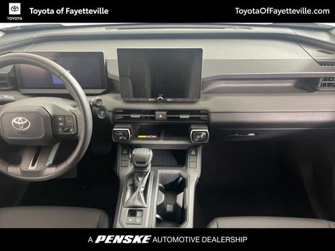 Used 2026 Toyota RAV4 XLE Premium FWD image 17