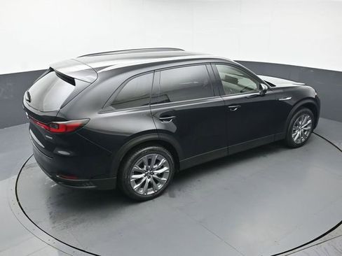 New 2026 MAZDA CX-90 3.3 Turbo w/ Preferred Package image 30