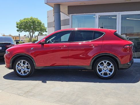 Used 2024 Dodge Hornet R/T image 3