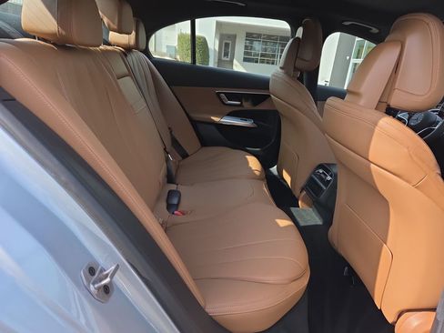 Certified 2026 Mercedes-Benz E 350 E 350 image 18