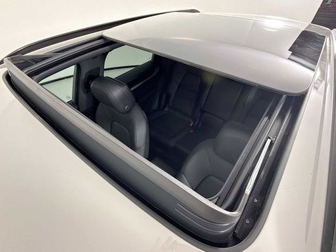 New 2026 Porsche Cayenne AWD/4WD image 22
