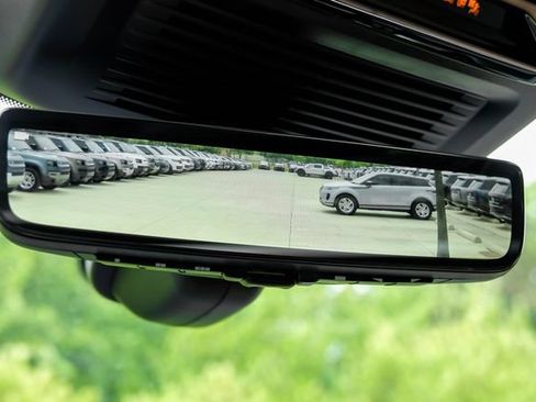 New 2026 Land Rover Range Rover Sport Dynamic SE AWD/4WD image 35