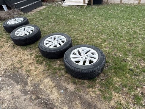 Used 2016 Honda CR-V EX image 7