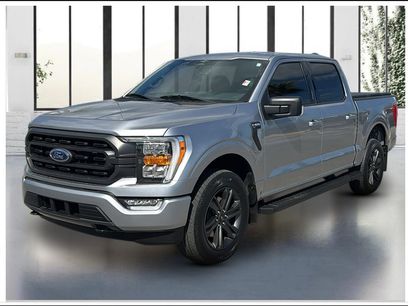 Used 2023 Ford F150 XLT w/ Equipment Group 302A High