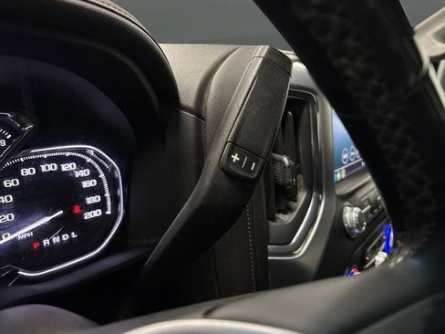 Used 2023 GMC Sierra 2500 SLE w/ Driver Alert Package I image 21