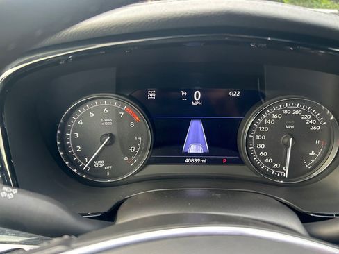 Used 2020 Cadillac XT5 Premium Luxury image 17