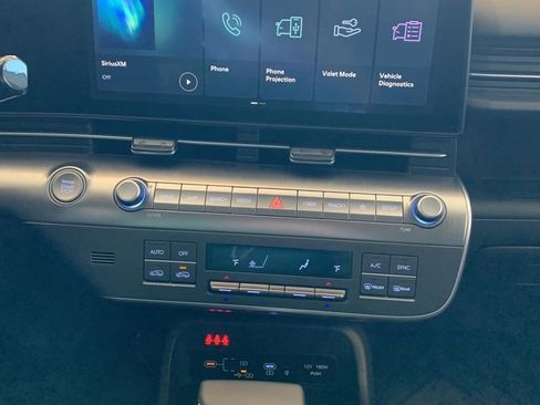 New 2026 Hyundai Kona SEL Sport image 6