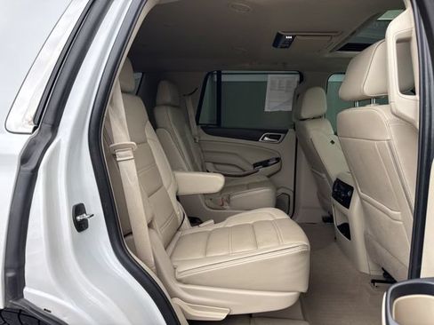 Used 2019 GMC Yukon Denali w/ Denali Ultimate Package AWD/4WD image 10