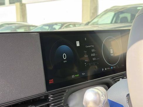New 2026 Hyundai Ioniq 5 SEL RWD image 22