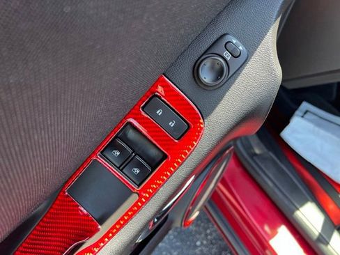 Used 2013 Chevrolet Camaro LT RWD image 24