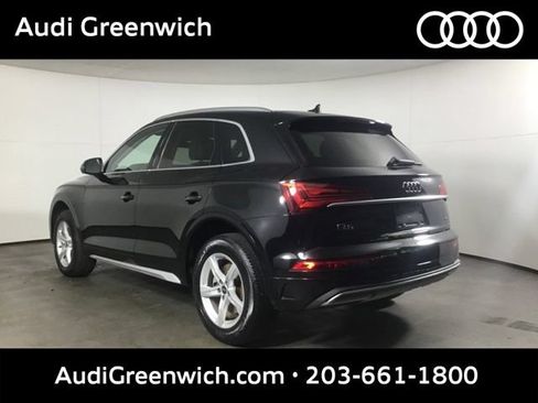 Used 2023 Audi Q5 2.0T Premium w/ Convenience Package AWD/4WD image 5