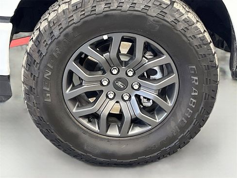 Used 2023 Ford F150 Tremor w/ Trailer Tow Package image 33