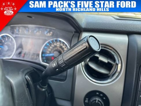 Used 2013 Ford F150 XLT w/ Luxury Equipment Group AWD/4WD image 28
