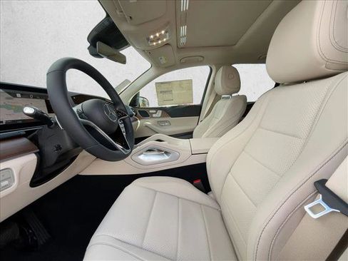 New 2026 Mercedes-Benz GLE 450 4MATIC image 4