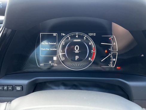 New 2025 Lexus ES 350 w/ Premium Package image 16