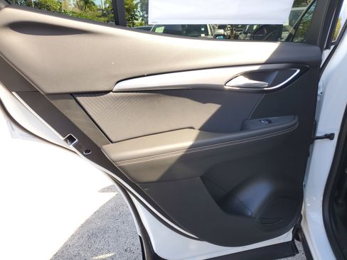 New 2026 Buick Envision Sport Touring image 8