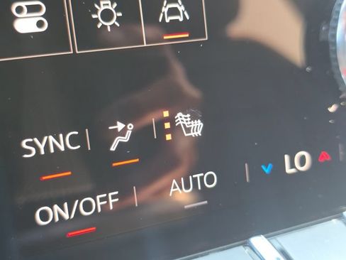 New 2027 GMC Terrain Elevation w/ Elevation Premium Package FWD image 29