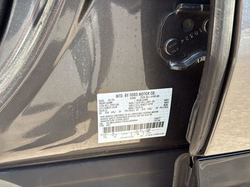 Used 2025 Lincoln Aviator Black Label w/ Black Label Special Edition AWD/4WD image 19