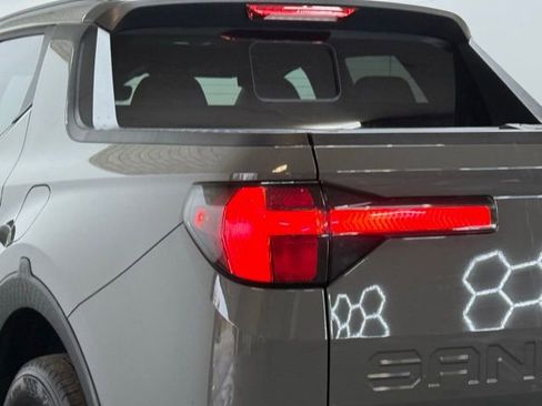 Certified 2022 Hyundai Santa Cruz SEL Premium image 10