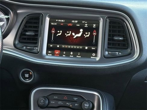 Used 2021 Dodge Challenger R/T w/ Shaker Package image 16