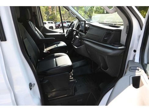 Used 2024 Ford Transit 150 148 Medium Roof AWD image 15