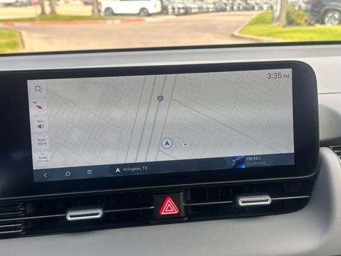 Used 2025 Hyundai Ioniq 5 SEL image 32