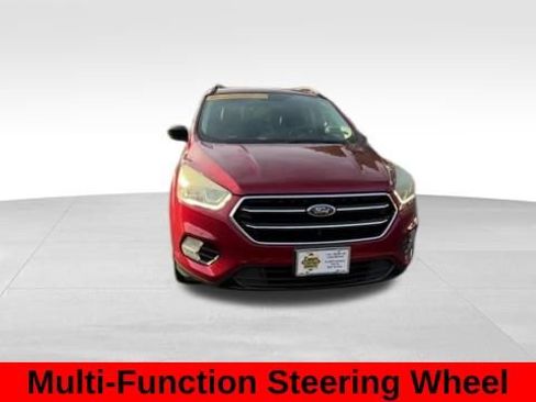 Used 2017 Ford Escape SE w/ Equipment Group 201A image 12