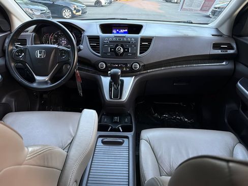 Used 2013 Honda CR-V EX-L image 13
