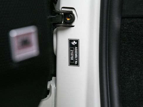 Certified 2023 Ferrari 296 GTB image 16