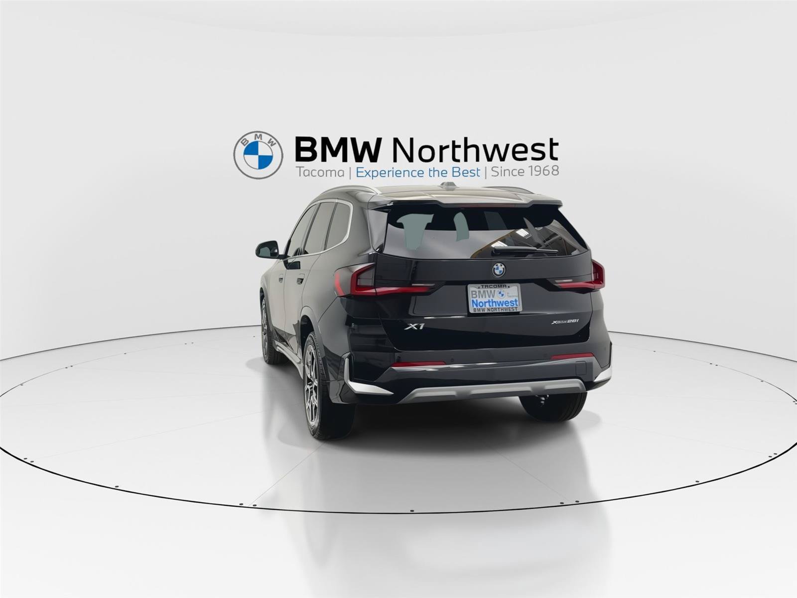 Used 2026 BMW X1 xDrive28i w/ Convenience Package AWD/4WD image 13