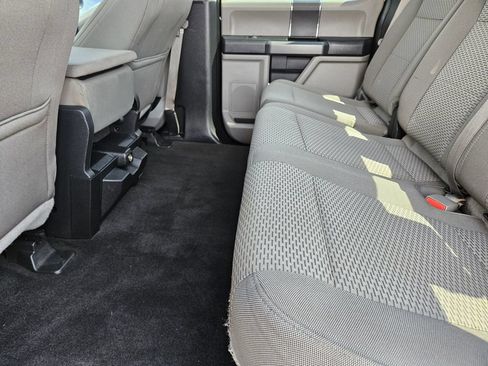 Used 2018 Ford F250 XLT w/ XLT Value Package AWD/4WD image 28