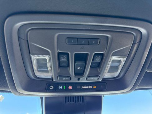 New 2026 GMC Sierra 1500 Denali image 30