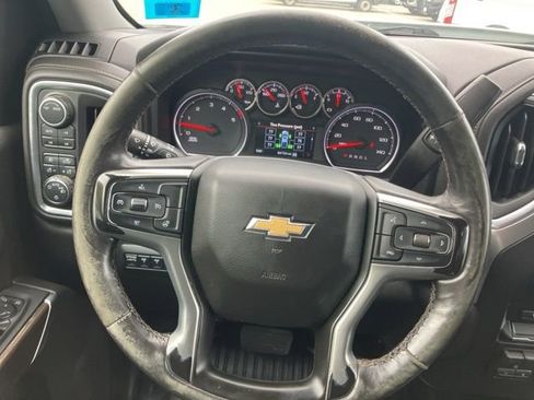 Used 2022 Chevrolet Silverado 3500 LT w/ Convenience Package image 27
