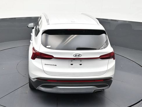 Used 2022 Hyundai Santa Fe SEL w/ Convenience Package FWD image 13