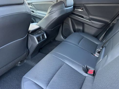 New 2026 Subaru Solterra image 13